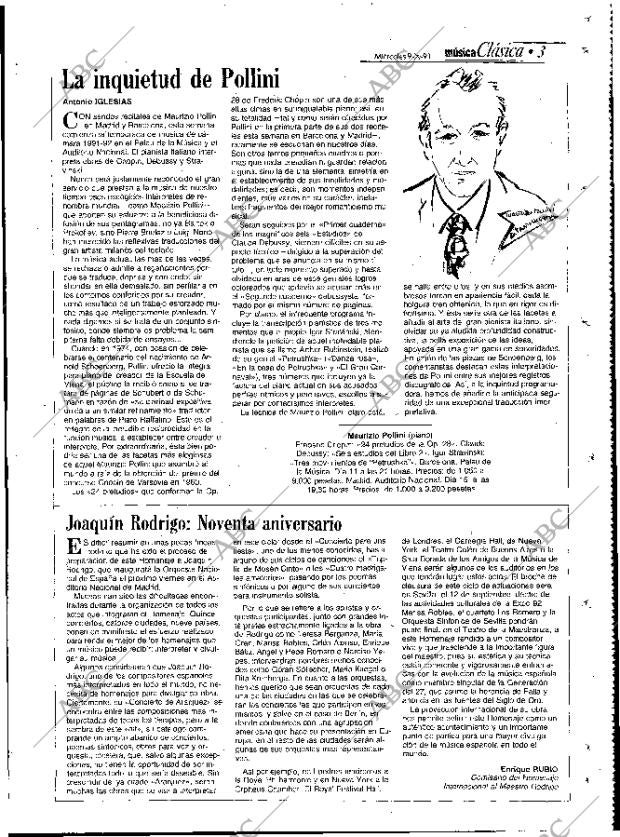 ABC MADRID 09-10-1991 página 87