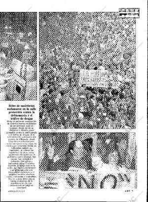 ABC MADRID 09-10-1991 página 9