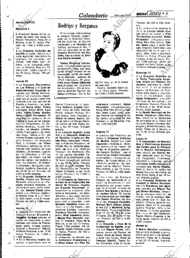 ABC MADRID 09-10-1991 página 92