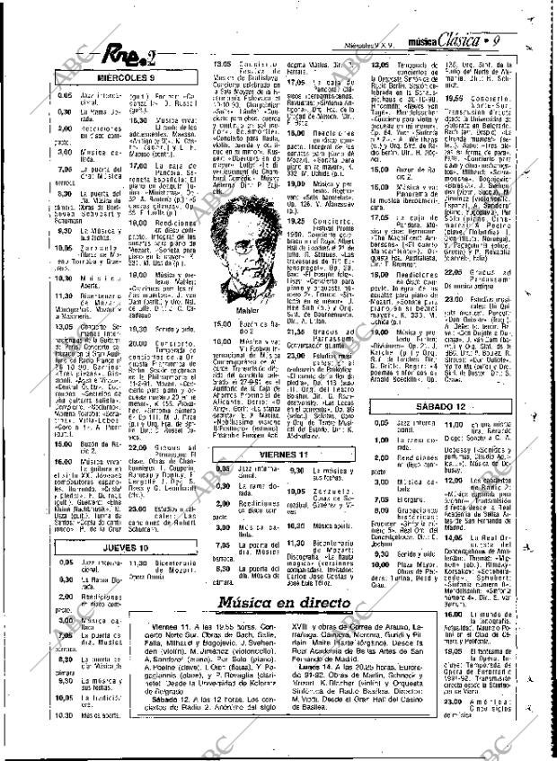 ABC MADRID 09-10-1991 página 93