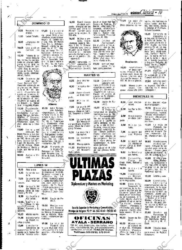 ABC MADRID 09-10-1991 página 94