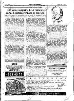ABC MADRID 09-10-1991 página 96