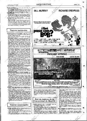 ABC MADRID 09-10-1991 página 99