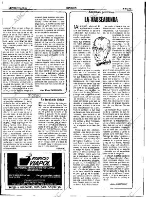 ABC SEVILLA 09-10-1991 página 19