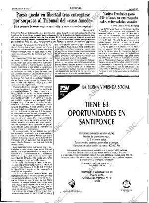 ABC SEVILLA 09-10-1991 página 27