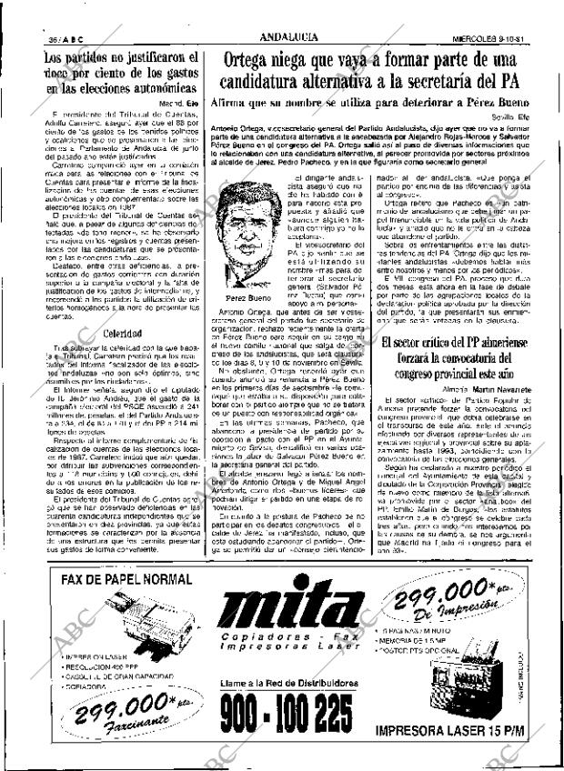 ABC SEVILLA 09-10-1991 página 36