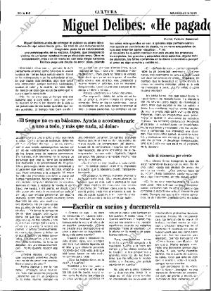 ABC SEVILLA 09-10-1991 página 52
