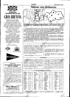 ABC SEVILLA 09-10-1991 página 58