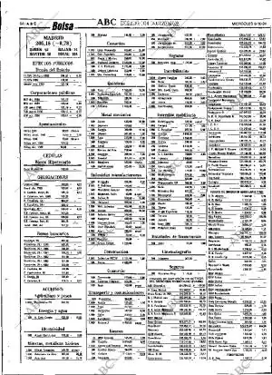ABC SEVILLA 09-10-1991 página 64