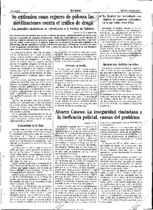 ABC SEVILLA 09-10-1991 página 70