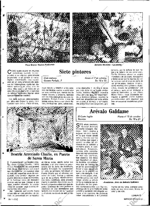 ABC SEVILLA 09-10-1991 página 94