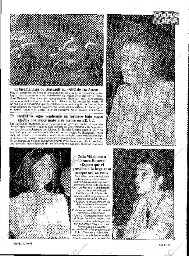 ABC MADRID 10-10-1991 página 11