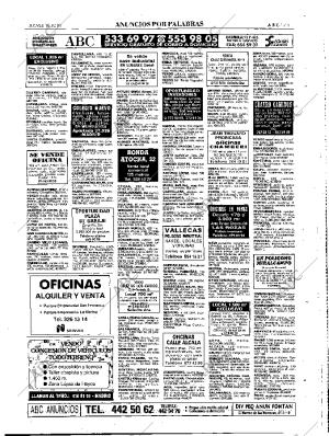 ABC MADRID 10-10-1991 página 111