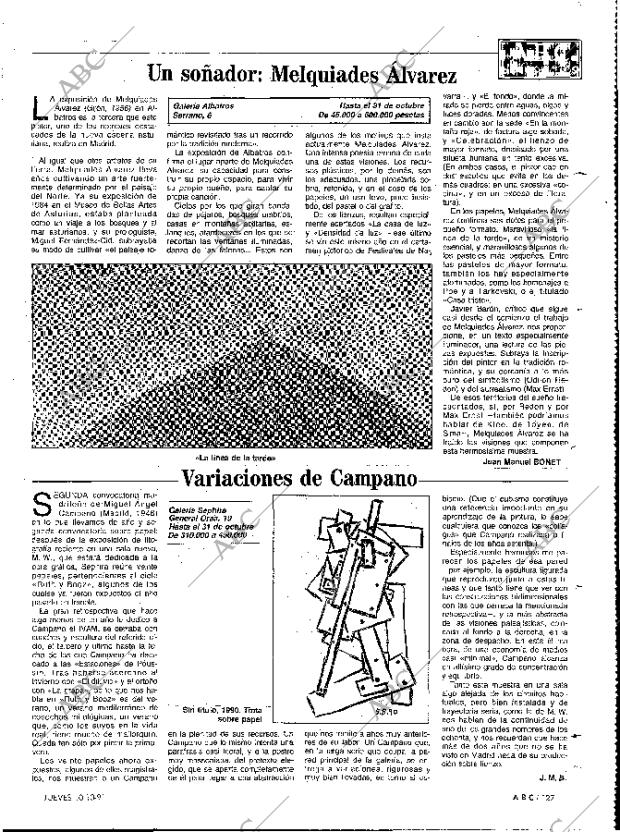 ABC MADRID 10-10-1991 página 127