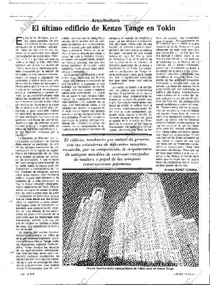 ABC MADRID 10-10-1991 página 132