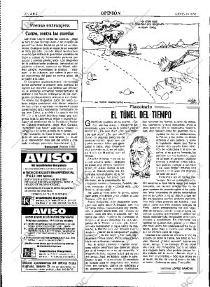 ABC MADRID 10-10-1991 página 22
