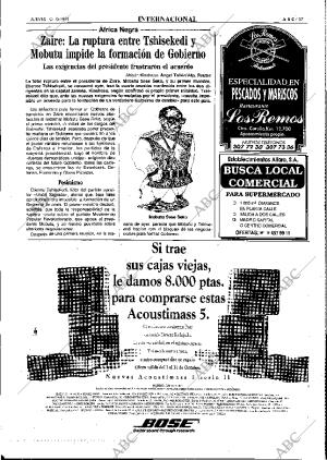 ABC MADRID 10-10-1991 página 37