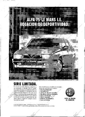 ABC MADRID 10-10-1991 página 4