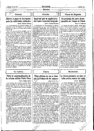 ABC MADRID 10-10-1991 página 43