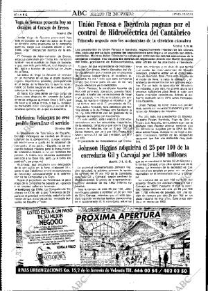 ABC MADRID 10-10-1991 página 60