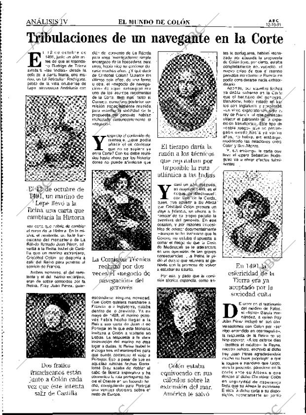 ABC MADRID 12-10-1991 página 58
