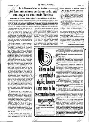 ABC SEVILLA 13-10-1991 página 107