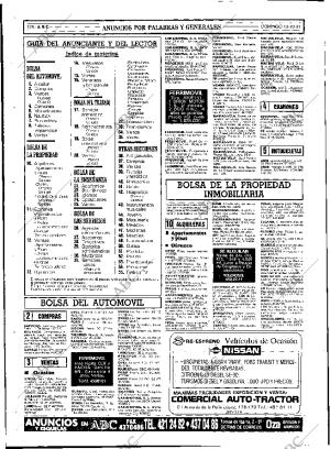 ABC SEVILLA 13-10-1991 página 126