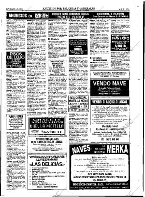 ABC SEVILLA 13-10-1991 página 129