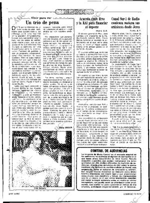 ABC SEVILLA 13-10-1991 página 148