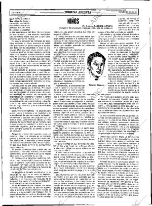 ABC SEVILLA 13-10-1991 página 52