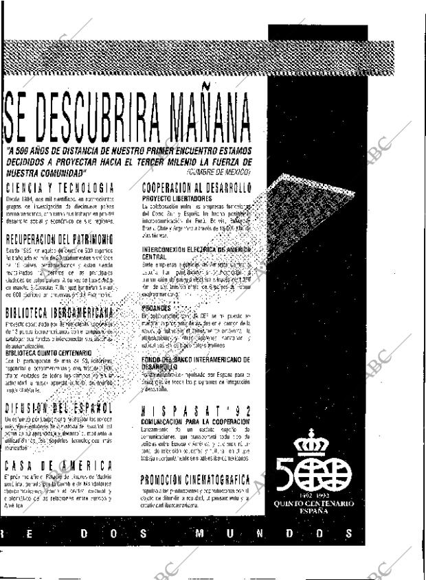 ABC SEVILLA 13-10-1991 página 7