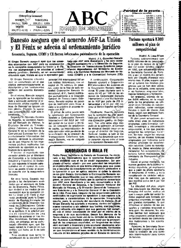 ABC SEVILLA 13-10-1991 página 91