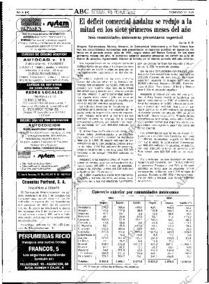 ABC SEVILLA 13-10-1991 página 94