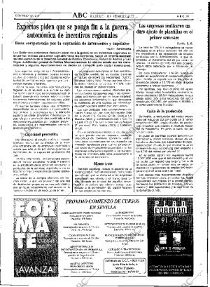 ABC SEVILLA 13-10-1991 página 97