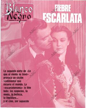 BLANCO Y NEGRO MADRID 13-10-1991 página 1