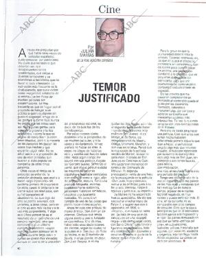 BLANCO Y NEGRO MADRID 13-10-1991 página 10