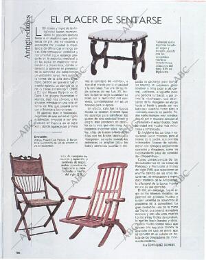 BLANCO Y NEGRO MADRID 13-10-1991 página 106