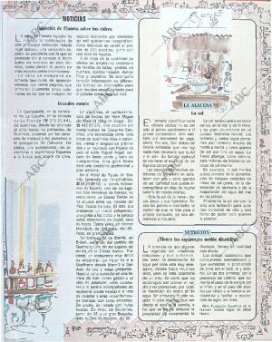 BLANCO Y NEGRO MADRID 13-10-1991 página 111