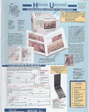 BLANCO Y NEGRO MADRID 13-10-1991 página 114