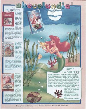 BLANCO Y NEGRO MADRID 13-10-1991 página 121