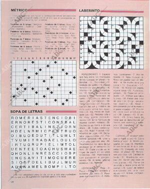 BLANCO Y NEGRO MADRID 13-10-1991 página 126