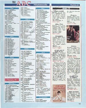 BLANCO Y NEGRO MADRID 13-10-1991 página 139