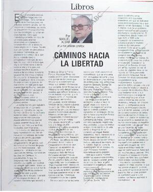 BLANCO Y NEGRO MADRID 13-10-1991 página 14