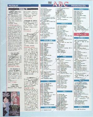 BLANCO Y NEGRO MADRID 13-10-1991 página 140