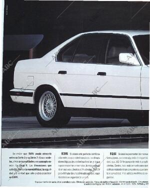 BLANCO Y NEGRO MADRID 13-10-1991 página 16