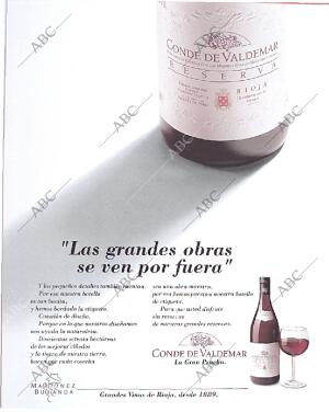 BLANCO Y NEGRO MADRID 13-10-1991 página 2