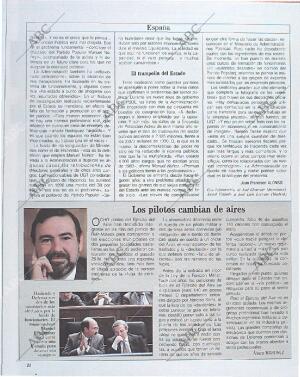 BLANCO Y NEGRO MADRID 13-10-1991 página 20