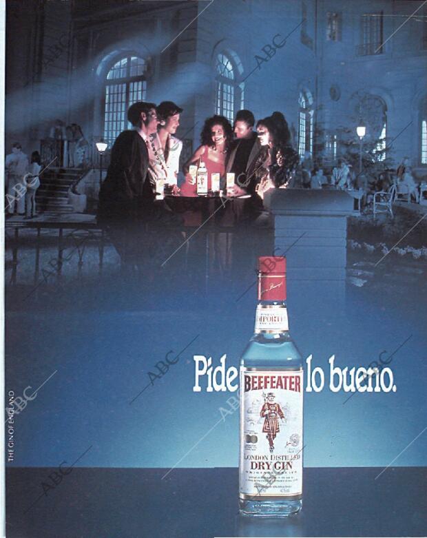 BLANCO Y NEGRO MADRID 13-10-1991 página 21