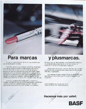 BLANCO Y NEGRO MADRID 13-10-1991 página 35