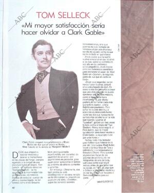 BLANCO Y NEGRO MADRID 13-10-1991 página 42